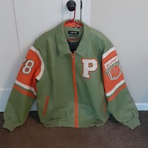 Pelle Pelle jacket